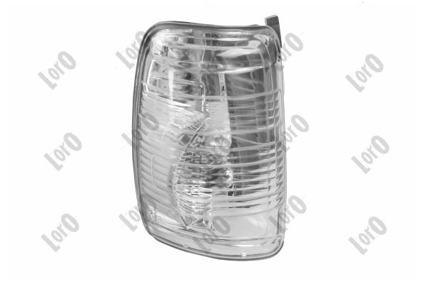 ABAKUS 017-70-861 Direction...